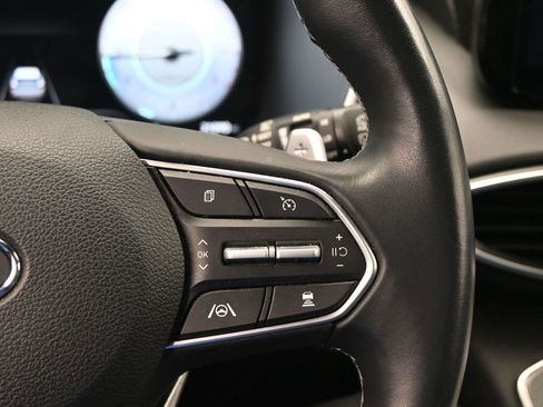 Certified 2022 Hyundai Santa Fe Limited image 13