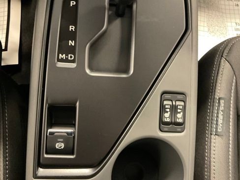 New 2026 Subaru Crosstrek 2.5i Premium AWD/4WD image 23