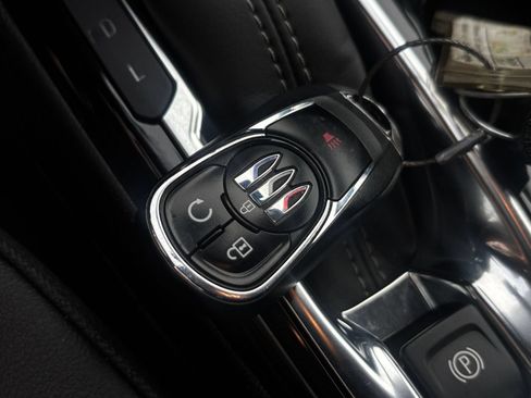 Used 2026 Buick Encore GX Preferred FWD image 17