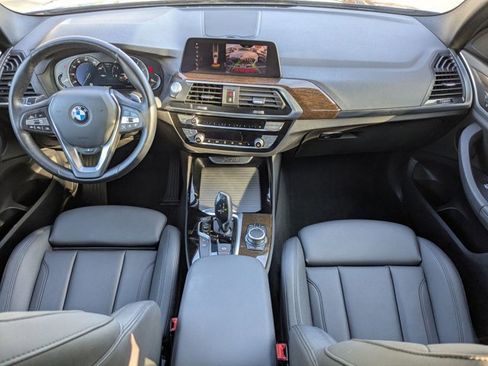Used 2020 BMW X3 xDrive30i w/ Convenience Package image 17