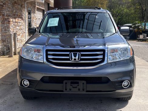 Used 2013 Honda Pilot Touring image 3