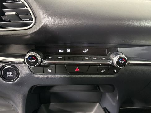 Used 2025 MAZDA CX-30 AWD 2.5 S w/ Preferred Package image 17