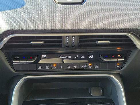 New 2026 MAZDA CX-90 3.3 Turbo w/ Select Package image 31