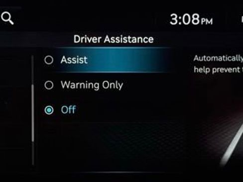 Used 2023 Genesis GV80 2.5T w/ Prestige 20" Package image 36