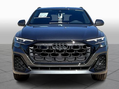 New 2026 Audi Q8 Premium Plus image 3