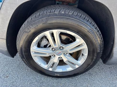 Used 2020 GMC Terrain SLE w/ Driver Convenience Package AWD/4WD image 11