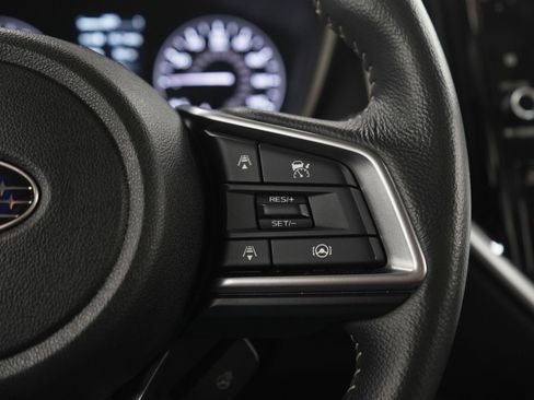 Used 2024 Subaru Ascent Limited w/ Technology Package AWD/4WD image 29