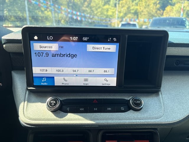 Used 2024 Ford Maverick XLT w/ Equipment Group 300A Standard AWD/4WD image 14