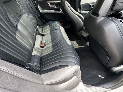 Certified 2022 Mercedes-Benz EQS 450+ Sedan w/ AMG Line Exterior image 18