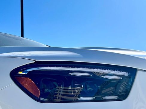 Certified 2025 Mercedes-Benz GLE 53 AMG 4MATIC Coupe image 16