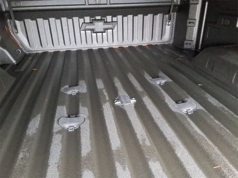 Certified 2025 Chevrolet Silverado 2500 LT image 17