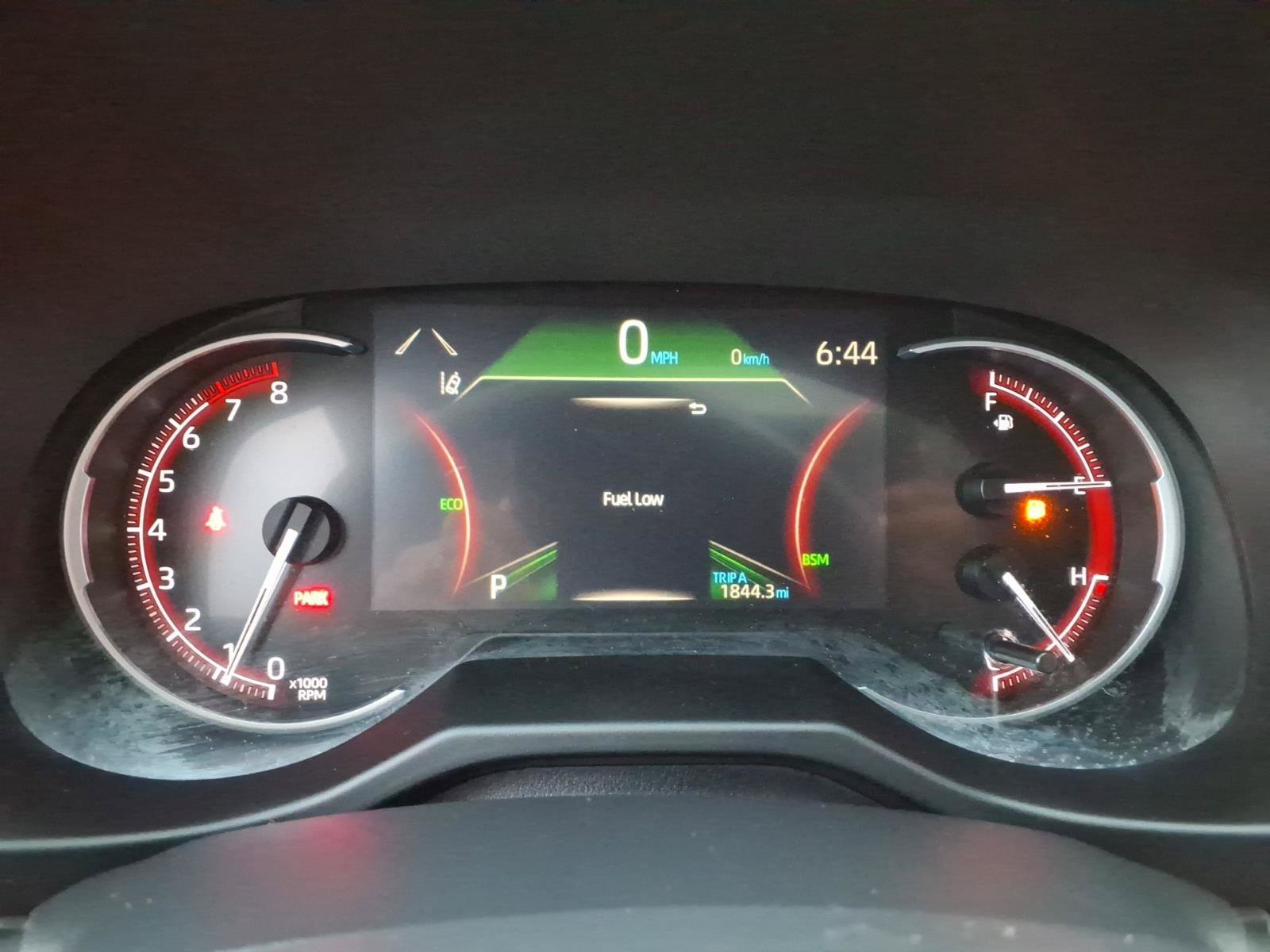 Certified 2022 Toyota RAV4 Limited FWD image 20