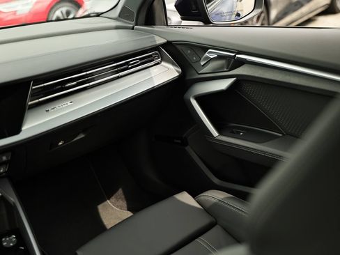 New 2026 Audi A3 2.0T Premium AWD/4WD image 29