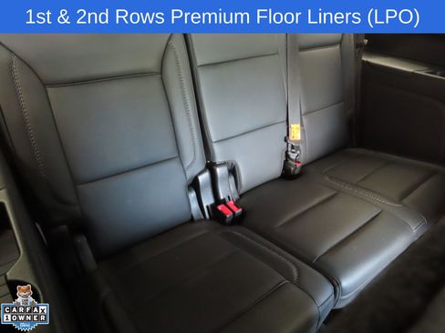Used 2023 GMC Yukon XL Denali w/ LPO, Floor Liner Package AWD/4WD image 24