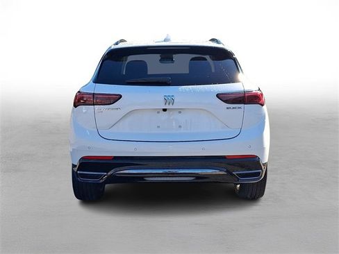 Certified 2025 Buick Envision Sport Touring image 5