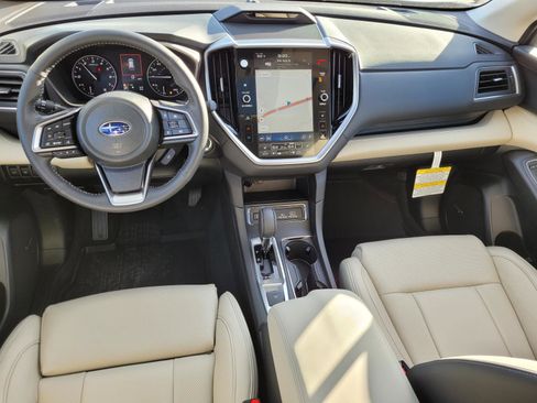 New 2026 Subaru Ascent Limited image 5