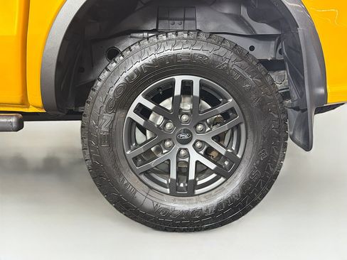 Used 2021 Ford Ranger XLT w/ Tremor Off-Road Package image 29