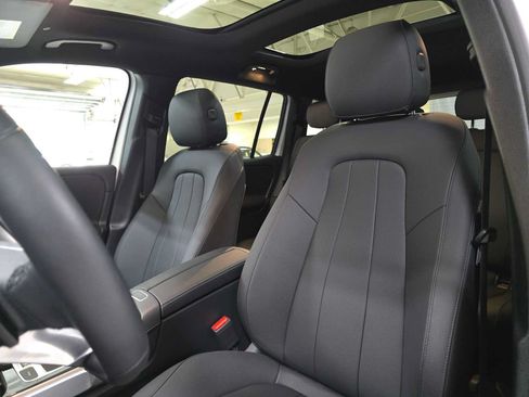Certified 2026 Mercedes-Benz GLB 250 4MATIC image 21