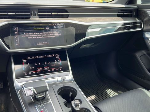 Used 2019 Audi A6 3.0T Prestige AWD/4WD image 9