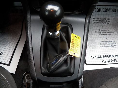 Used 2019 Ford Fiesta ST image 33