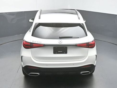 Used 2026 Mercedes-Benz GLC 300 image 48