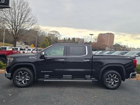New 2026 GMC Sierra 1500 SLT w/ SLT Premium Plus Package image 18