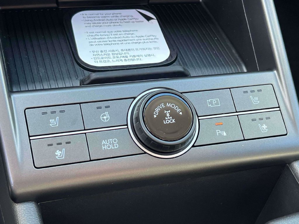 New 2027 Hyundai Kona Limited AWD/4WD image 26