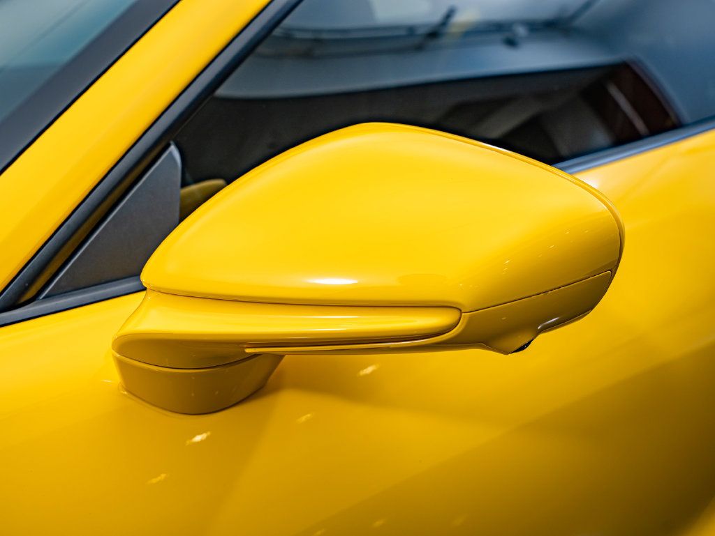 Certified 2024 Porsche 911 Carrera 4 GTS AWD/4WD image 17