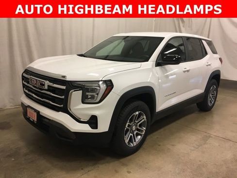 Used 2025 GMC Terrain Elevation image 8