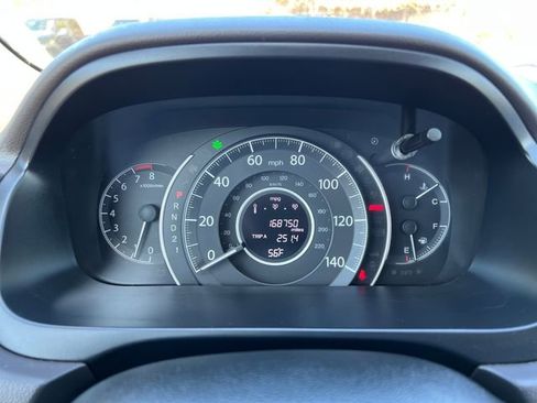 Used 2012 Honda CR-V EX-L image 23