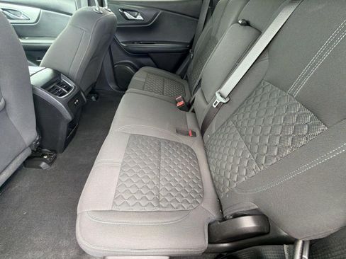 Used 2020 Chevrolet Blazer LT FWD image 26