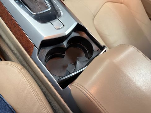 Used 2012 Cadillac CTS Luxury image 51