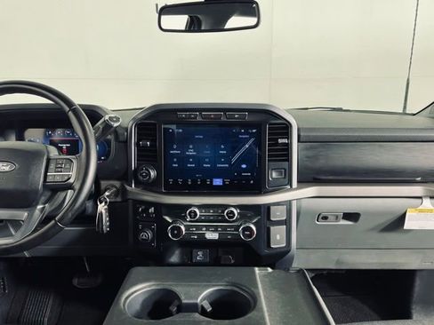 Used 2024 Ford F150 XLT w/ Tow/Haul Package image 13