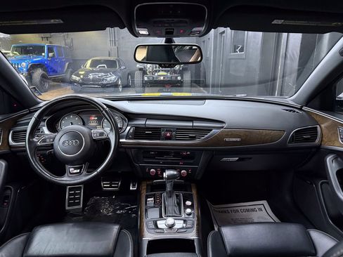 Used 2013 Audi S6 Prestige AWD/4WD image 20