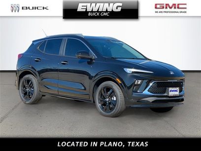 New 2026 Buick Encore GX Sport Touring w/ Advanced Technology Package
