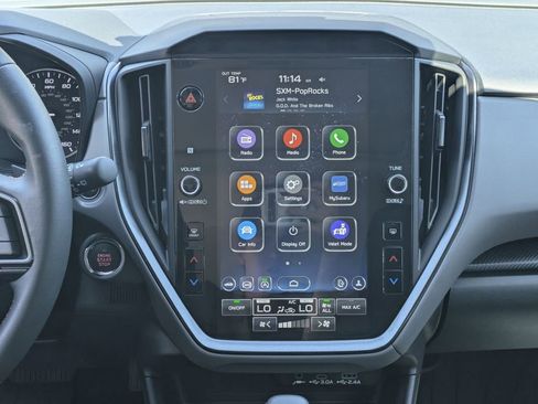 Certified 2025 Subaru Crosstrek 2.5i Limited w/ Popular Package #3A AWD/4WD image 17