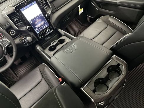 New 2026 RAM 1500 Laramie w/ Sport Appearance Package AWD/4WD image 25