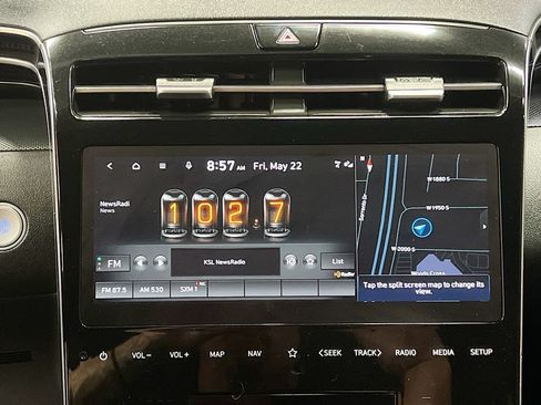Used 2023 Hyundai Santa Cruz SEL Premium AWD/4WD image 15