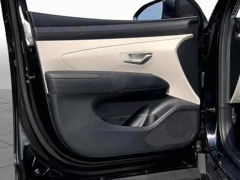 Used 2025 Hyundai Tucson SEL FWD image 21