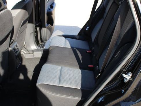 Used 2021 Nissan Rogue SV AWD/4WD image 36