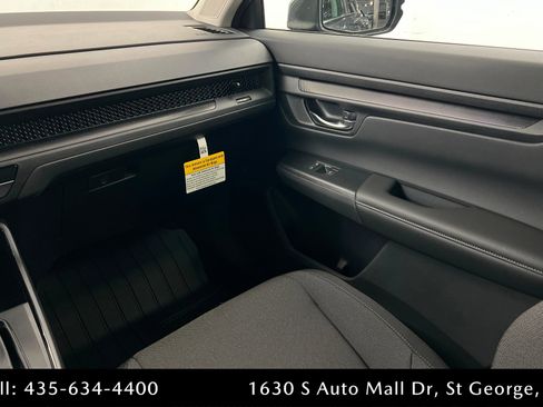 New 2026 Honda CR-V EX image 10