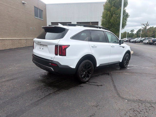 Used 2023 Kia Sorento S w/ Panoramic Sunroof Package AWD/4WD image 8