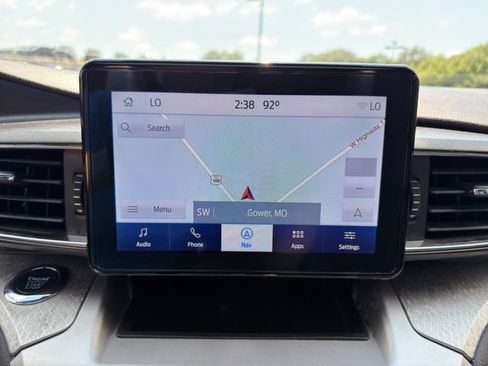 Used 2022 Ford Explorer Timberline AWD/4WD image 26