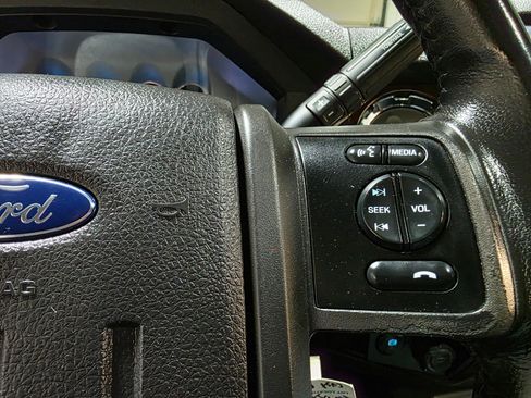 Used 2016 Ford F350 Lariat w/ Lariat Ultimate Package image 30