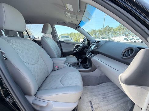 Used 2012 Toyota RAV4 FWD w/ Value Pkg image 21