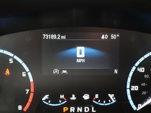 Used 2021 Ford Bronco Sport image 36