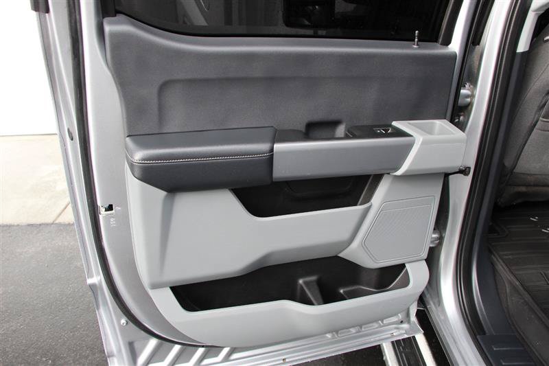 Used 2024 Ford F350 XLT w/ 360-Degree Camera Package AWD/4WD image 13