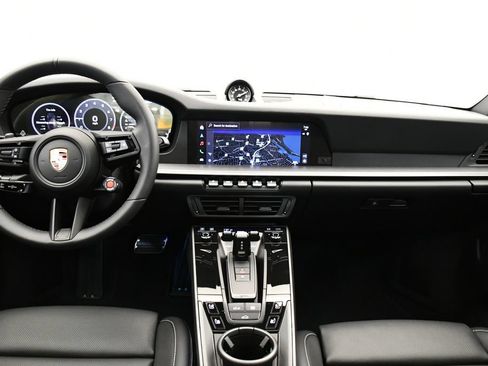 New 2026 Porsche 911 Carrera RWD image 22