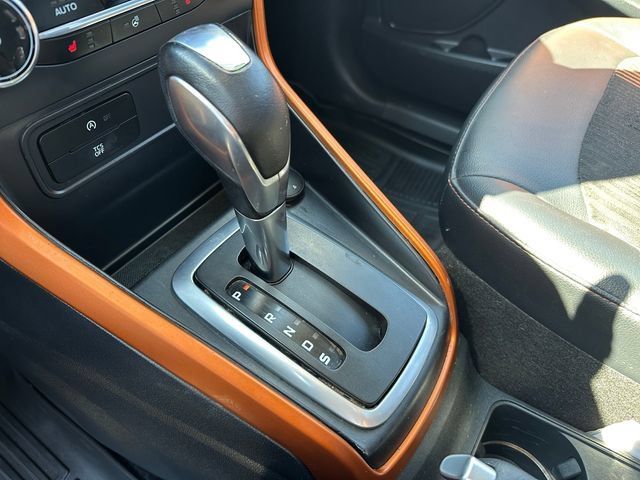 Used 2018 Ford EcoSport SES w/ SES Cold Weather Package AWD/4WD image 18
