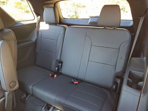 Certified 2023 Chevrolet Traverse LT image 10